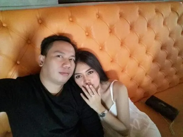 Barbie Gocan - Vicky Prasetyo