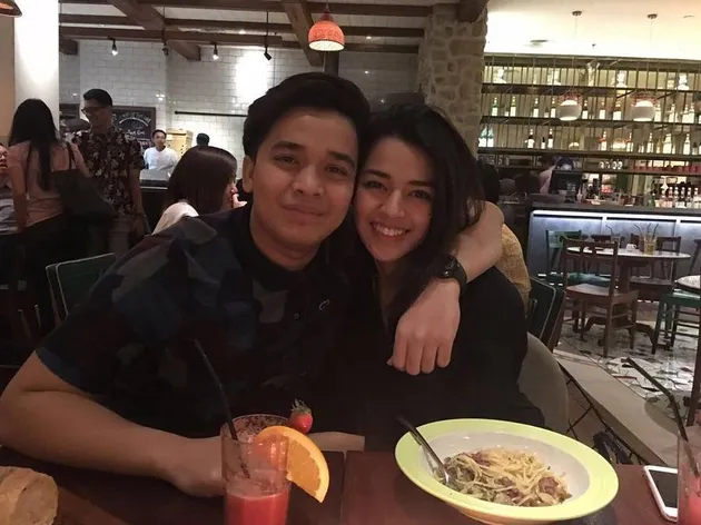 Billy Syahputra - Susan Sameh