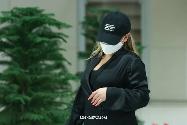 CL gendutan