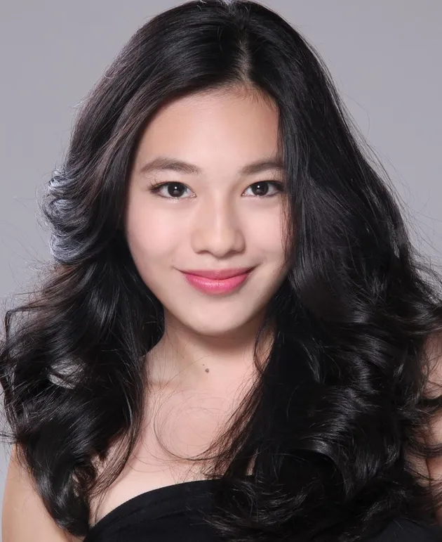 Claudy Putri