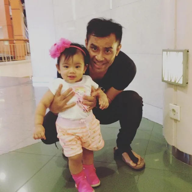Cleo, Anak Duma Riris