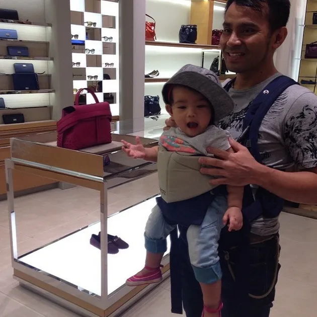 Cleo, Anak Duma Riris