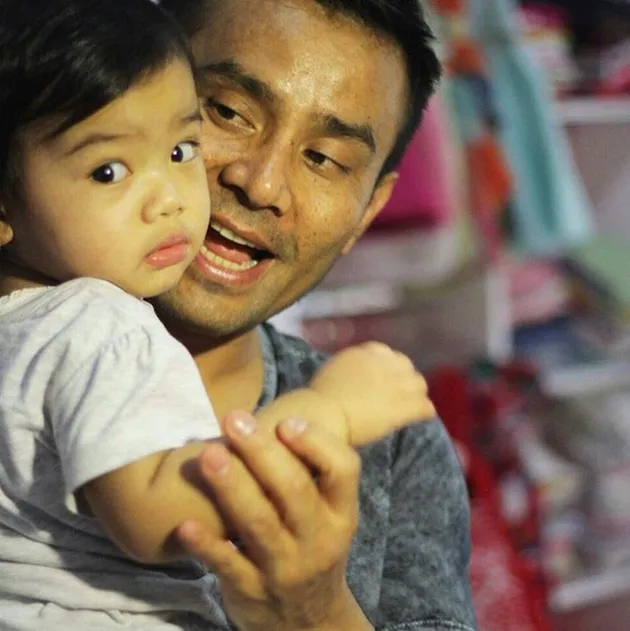 Cleo, Anak Duma Riris