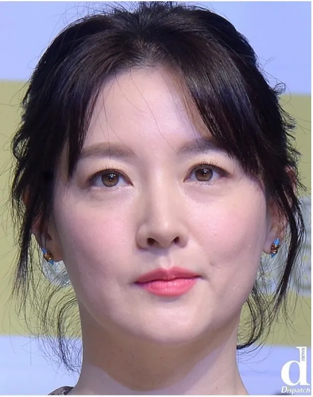 Wajah Flawless Selebritis Korea