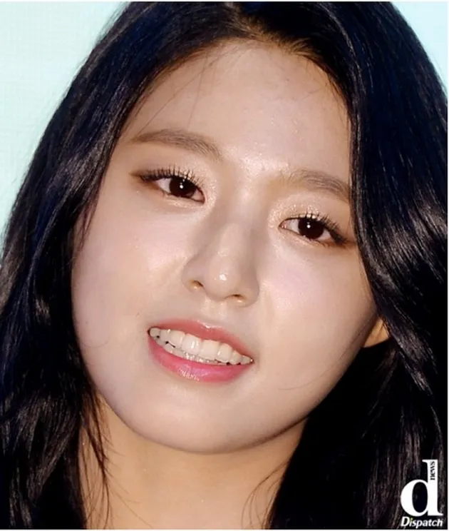 Wajah Flawless Selebritis Korea