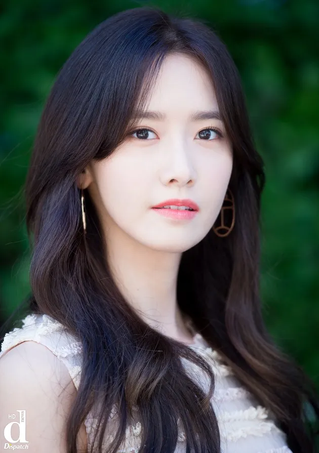 Yoona Goddess