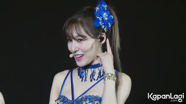 Girls Generation - SNSD di Jakarta