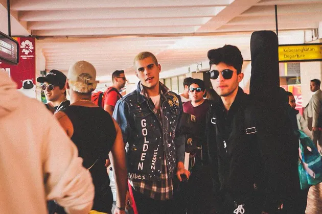 CNCO