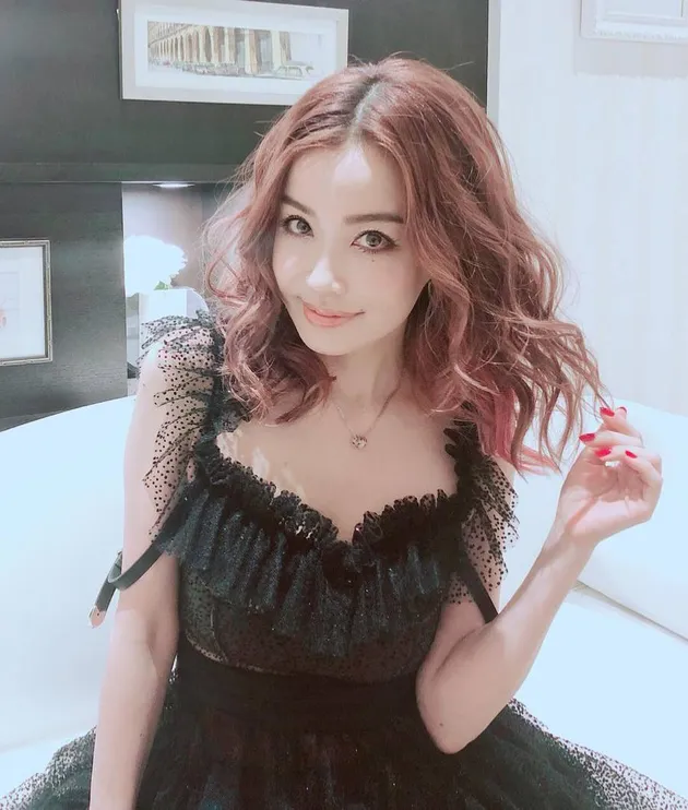 Risa Hirako