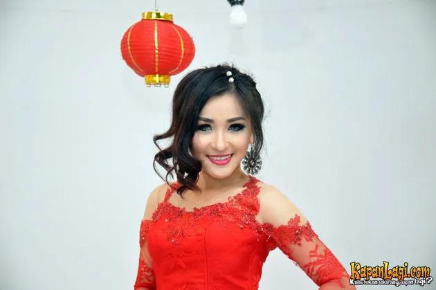 FOTO: Comeback, Desya Ong Tampil Cantik Bak Sailor Moon