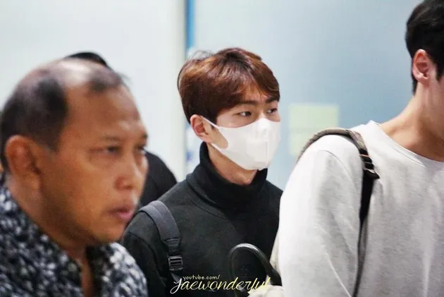 SHINee konser Jakarta