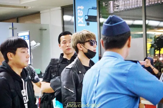 SHINee konser Jakarta