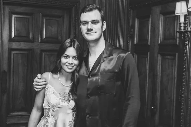 Cooper Hefner - Hugh Hefner - Pewaris Majalah PLAYBOY