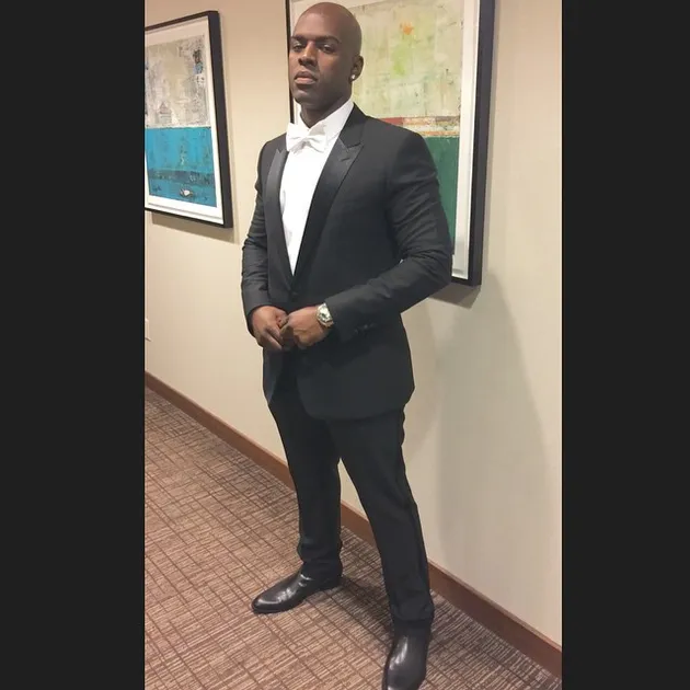 Corey Gamble