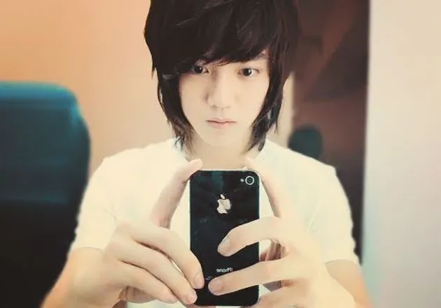 ulzzang k-pop