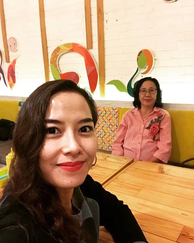 Atalarik Syach - Vonny Cornelia