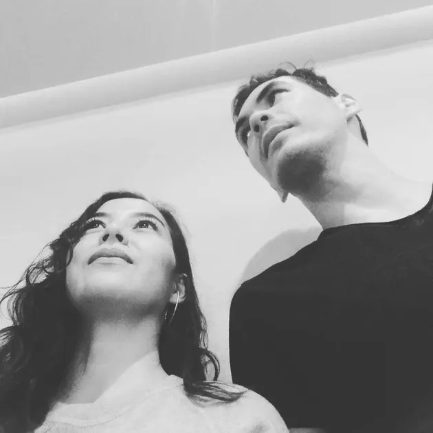 Atalarik Syach - Vonny Cornelia