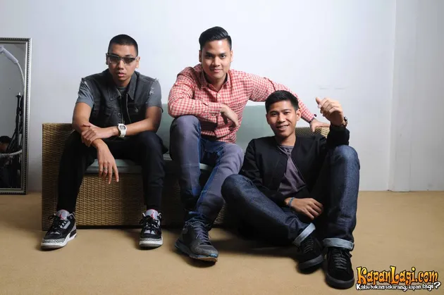 RAN Bagi-Bagi Jurus Ampuh Cintanya Lewat \&#039;Curiga\&#039;