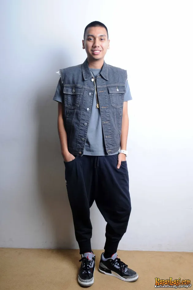 RAN Bagi-Bagi Jurus Ampuh Cintanya Lewat \&#039;Curiga\&#039;