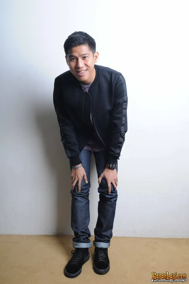 RAN Bagi-Bagi Jurus Ampuh Cintanya Lewat \&#039;Curiga\&#039;