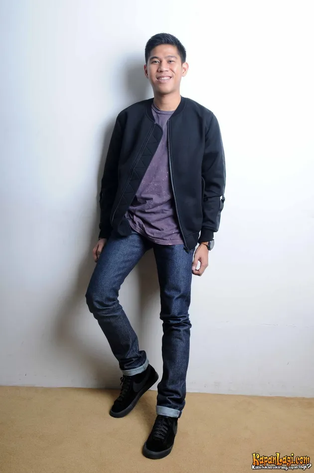 RAN Bagi-Bagi Jurus Ampuh Cintanya Lewat \&#039;Curiga\&#039;