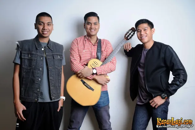 RAN Bagi-Bagi Jurus Ampuh Cintanya Lewat \&#039;Curiga\&#039;