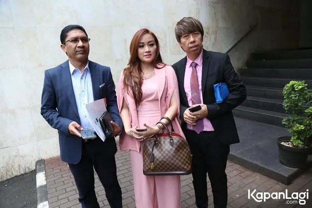 Ratna Pandita merasa jadi korban malpraktek