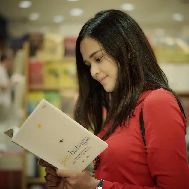 cut meyriska, anak jalanan