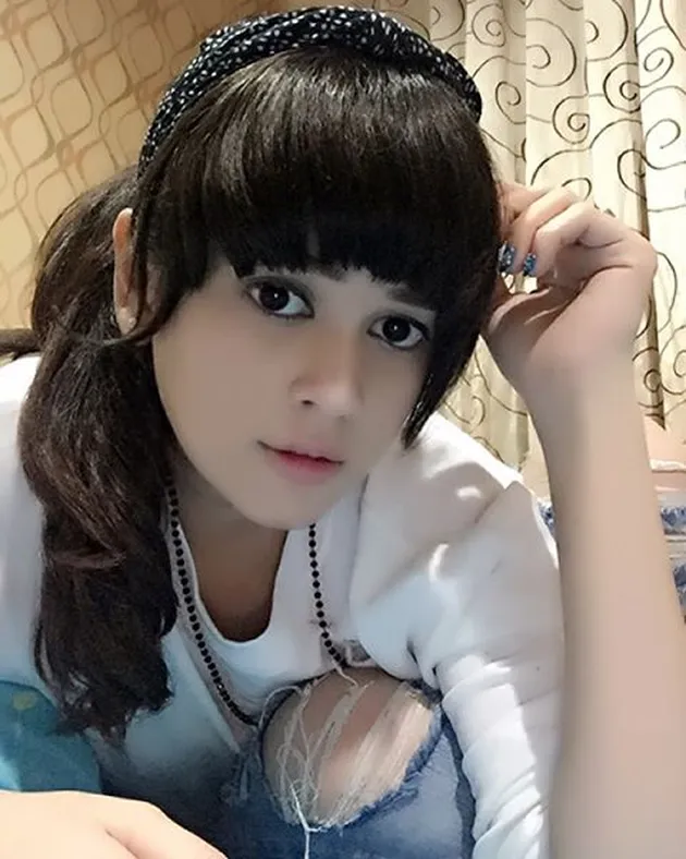 cut meyriska, anak jalanan