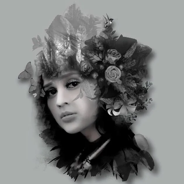 cut meyriska, anak jalanan