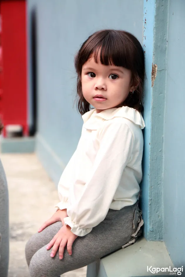 Gisella Anastasia dan Gempi