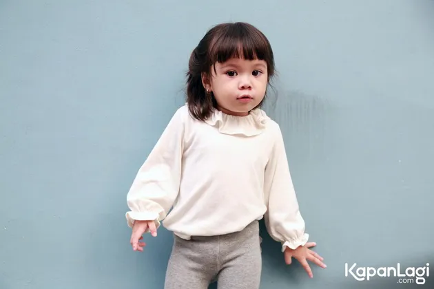 Gisella Anastasia dan Gempi