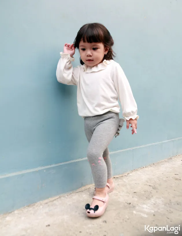 Gisella Anastasia dan Gempi