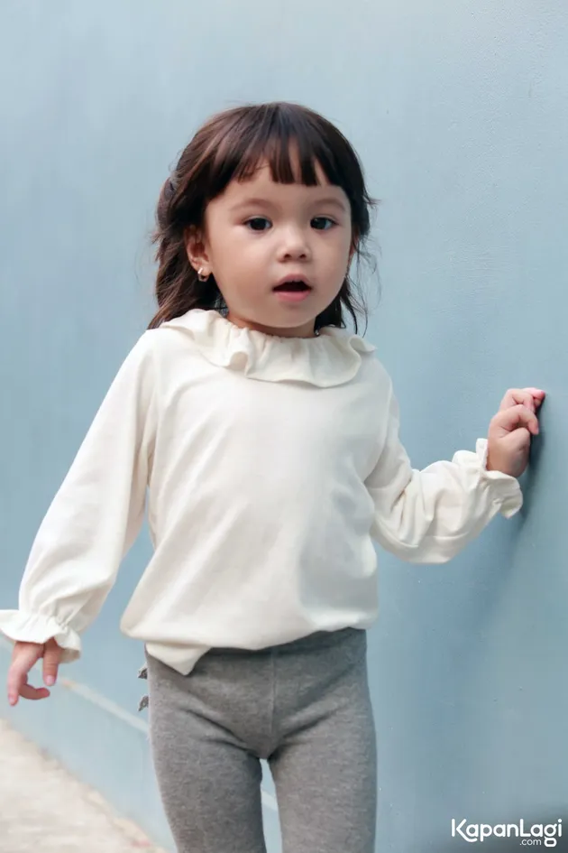 Gisella Anastasia dan Gempi