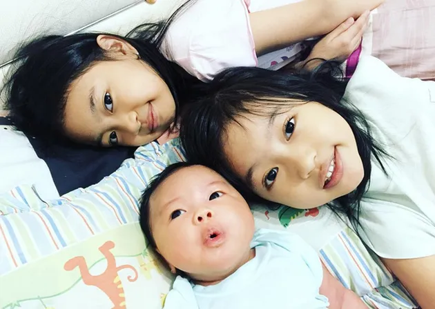 Bayi Selebriti Indonesia 2016