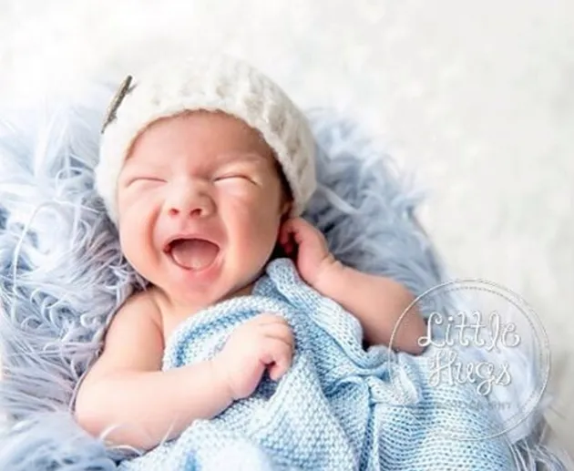 Bayi Selebriti Indonesia 2016