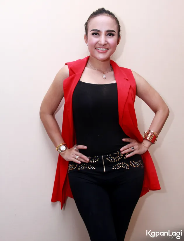 Cynthiara Alona 