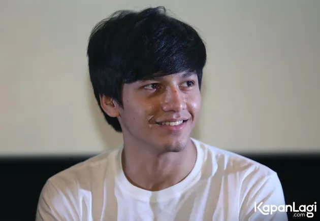Jefri Nichol