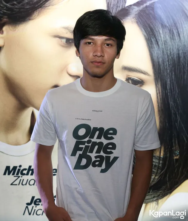 Jefri Nichol