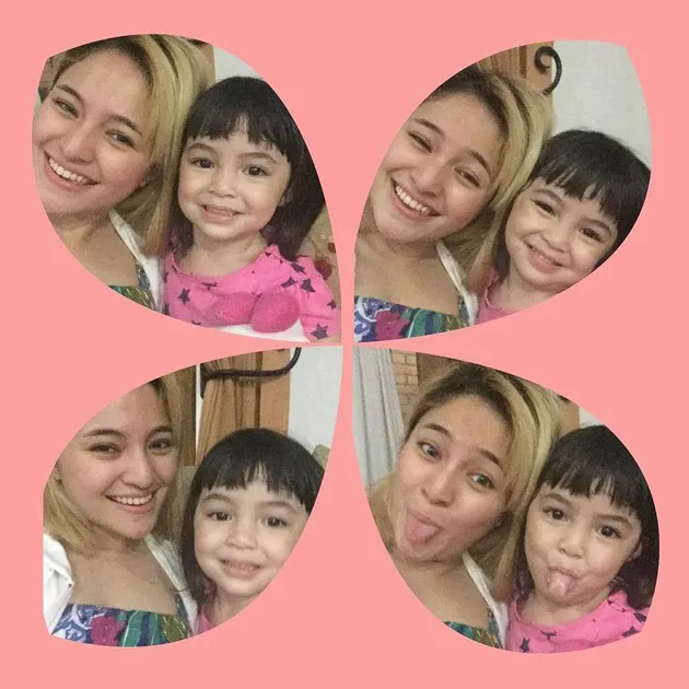 Marshanda & Sienna