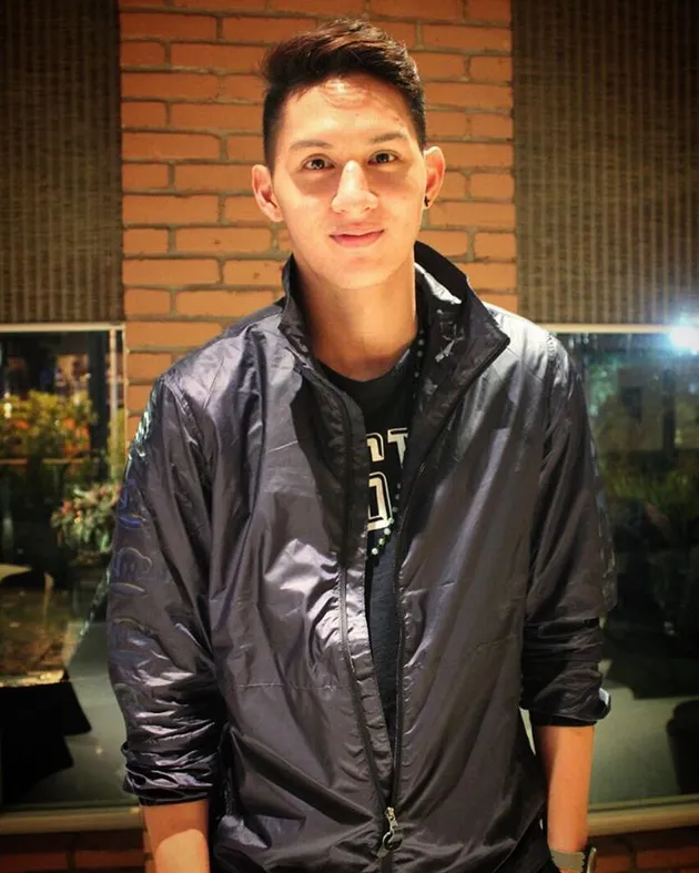 Anggita Sari - Daniel Wenas