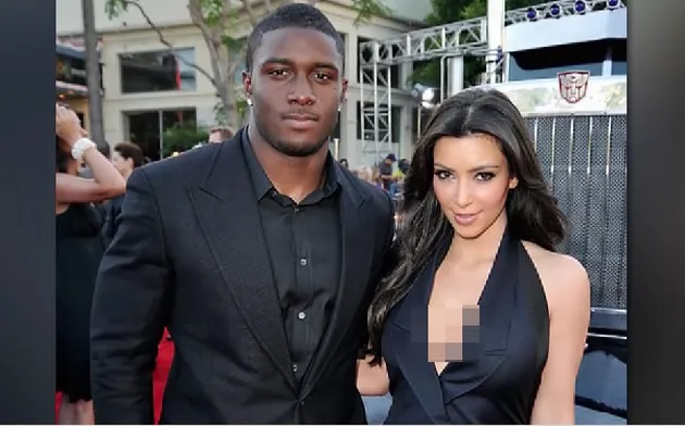 Mantan Pacar Kim Kardashian