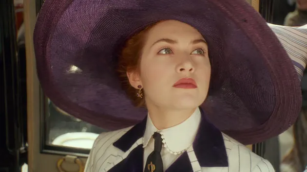 titanic, film titanic, pemeran titanic