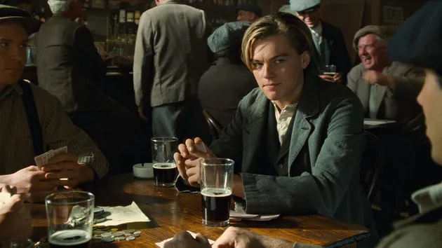 titanic, film titanic, pemeran titanic