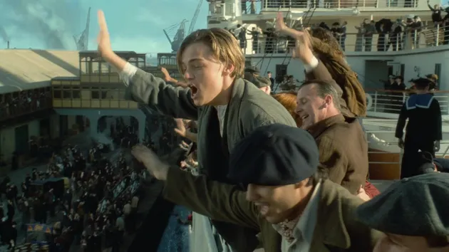 titanic, film titanic, pemeran titanic