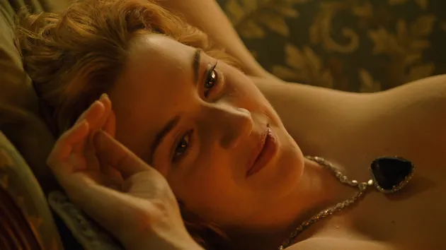 titanic, film titanic, pemeran titanic