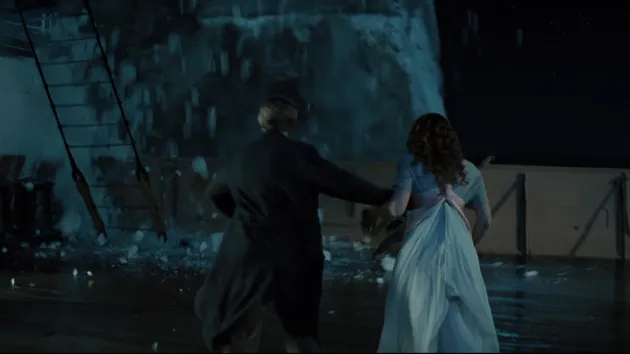 titanic, film titanic, pemeran titanic