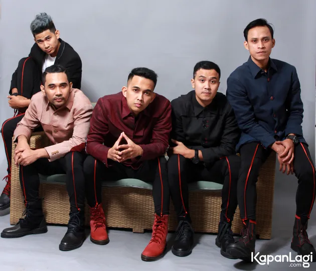 DECADANCE akan menjadi konser tunggal pertama Lyla yang menampilkan koreografi spesial.