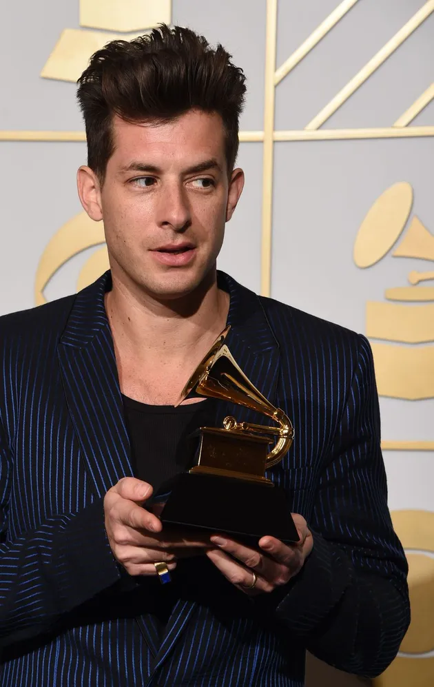 Grammy Awards 2016