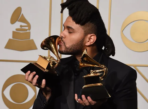 Grammy Awards 2016